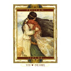 Tarot Lover´s Path (Standard) (En) (Usg)