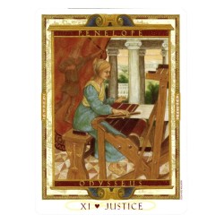 Tarot Lover´s Path (Standard) (En) (Usg)