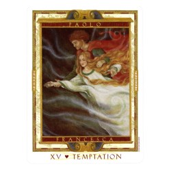 Tarot Lover´s Path (Standard) (En) (Usg)