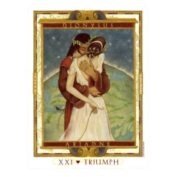 Tarot Lover´s Path (Standard) (En) (Usg)