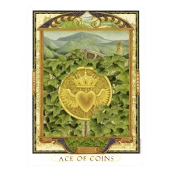 Tarot Lover´s Path (Standard) (En) (Usg)