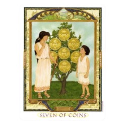 Tarot Lover´s Path (Standard) (En) (Usg)