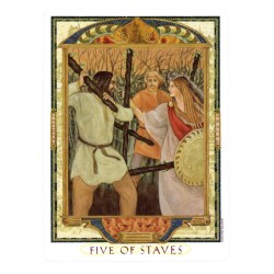 Tarot Lover´s Path (Standard) (En) (Usg)