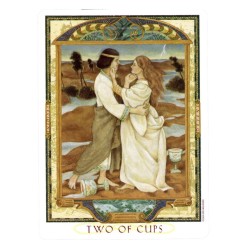 Tarot Lover´s Path (Standard) (En) (Usg)