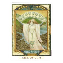 Tarot Lover´s Path (Standard) (En) (Usg)