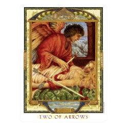 Tarot Lover´s Path (Standard) (En) (Usg)