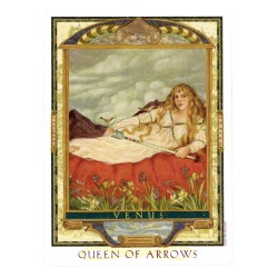 Tarot Lover´s Path (Standard) (En) (Usg)