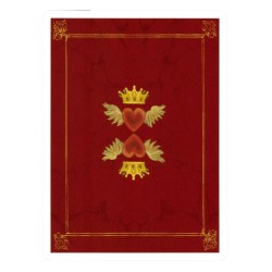 Tarot Lover´s Path (Standard) (En) (Usg)