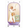 Brotherhood of Light Egyptian Tarot
