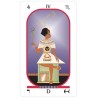 Brotherhood of Light Egyptian Tarot