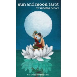 Sun and Moon Tarot