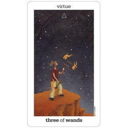 Sun and Moon Tarot