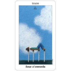 Sun and Moon Tarot