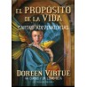 Tarot Proposito de la Vid