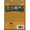 Tarot Proposito de la Vid
