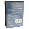 Oraculo coleccion Goddess (33 Cartas) (En) (Agm)