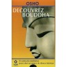 Tarot Osho Decouvrez Bouddha (Set - Libro + 53 Cartas) (FR) (Agm - Urania)