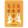 TAROT Mudras (For Body...