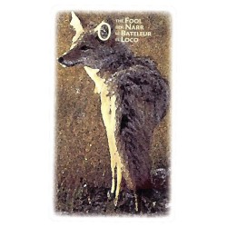 TAROT Animal (Power) (78