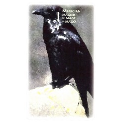 TAROT Animal (Power) (78