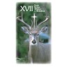 TAROT Animal (Power) (78