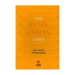 TAROT Rune Vision (Set -