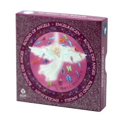 TAROT Round of Angels (35
