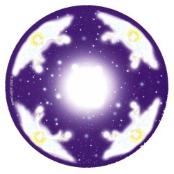 TAROT Round of Angels (35