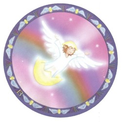 TAROT Round of Angels (35