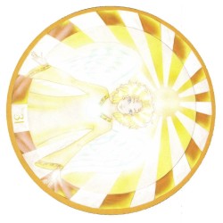 TAROT Round of Angels (35