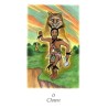Tarot Vision Quest Tarot - Gayan S. Winter and Jo Dose (7ª Edicion) (EN) (AGM) (2013)