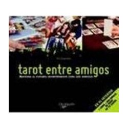 Tarot Entre Amigos (Set - Libro + 78 Cartas) (DVE)