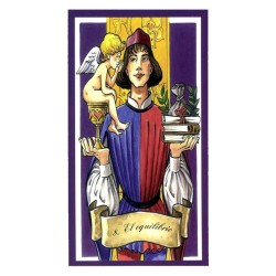 TAROT Amor (Del...) (Set