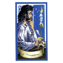 TAROT Amor (Del...) (Set