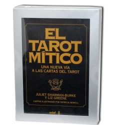 Tarit Mitico (Set) (Tapete papel) (Ef)