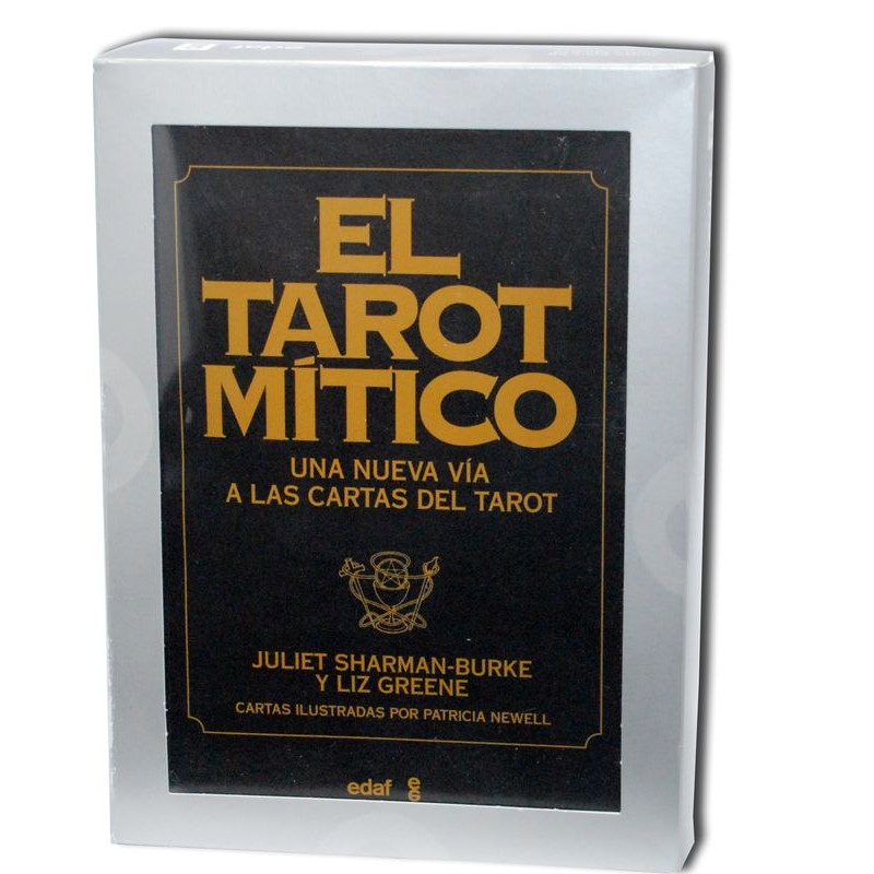 Tarit Mitico (Set) (Tapete papel) (Ef)