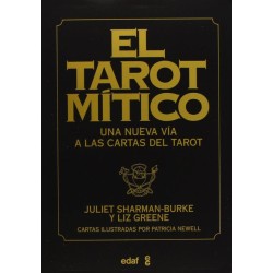 Tarit Mitico (Set) (Tapete papel) (Ef)