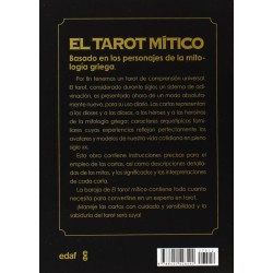 Tarit Mitico (Set) (Tapete papel) (Ef)