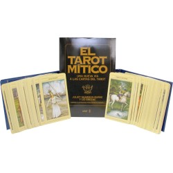 Tarit Mitico (Set) (Tapete papel) (Ef)