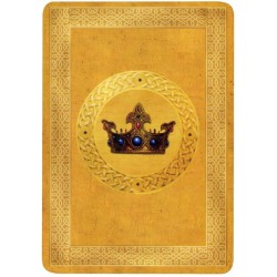 TAROT Diosas (Cartas del