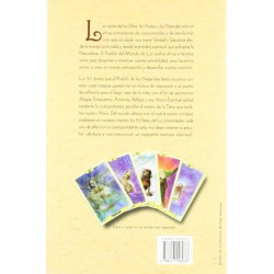 TAROT Elfos, Hadas y Duen