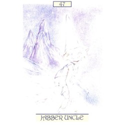 TAROT Elfos, Hadas y Duen