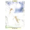 TAROT Elfos, Hadas y Duen