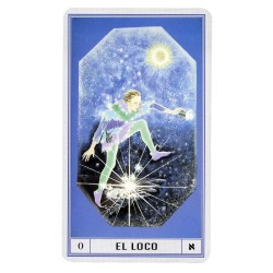 TAROT Sirio (Set - Libro