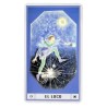 TAROT Sirio (Set - Libro