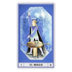 TAROT Sirio (Set - Libro