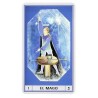 TAROT Sirio (Set - Libro