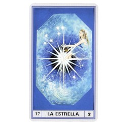 TAROT Sirio (Set - Libro