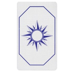 TAROT Sirio (Set - Libro