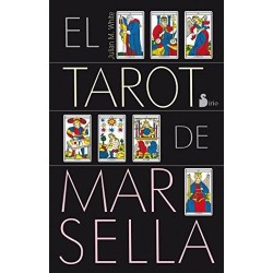 Tarot Marsella (Set + 78